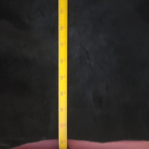 Plus Vintage Velvet Blazer Jacket - Picture 15 of 16